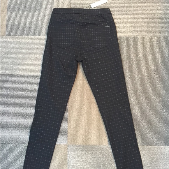 Sanctuary Greased Leggings Size M - Picture 2 of 3